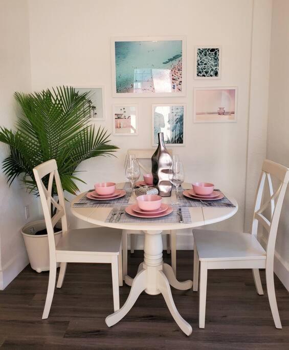 Lovely Apartment Near Brickell 1 Miami Dış mekan fotoğraf