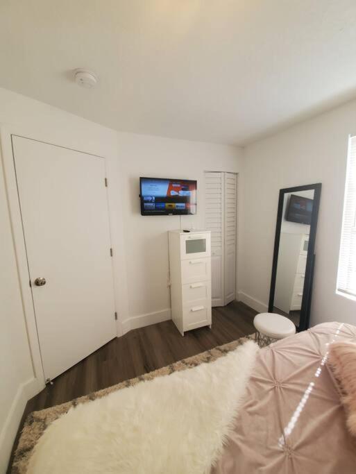 Lovely Apartment Near Brickell 1 Miami Dış mekan fotoğraf