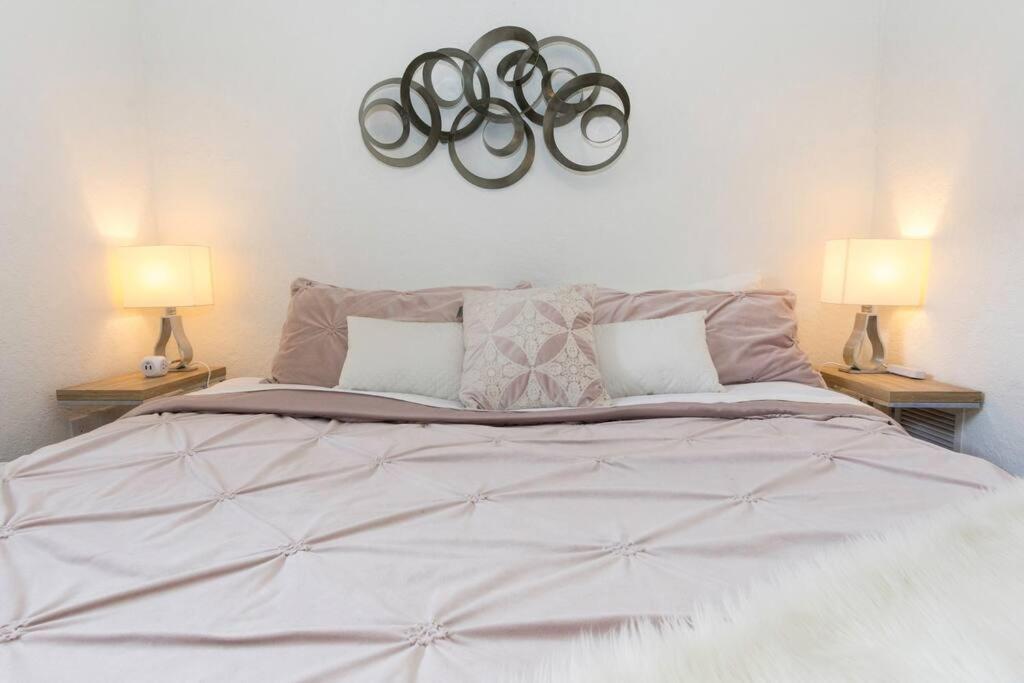 Lovely Apartment Near Brickell 1 Miami Dış mekan fotoğraf